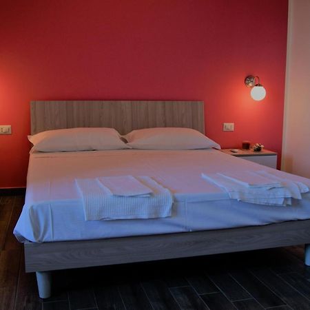 B&B Apollonia Roseto Capo Spulico Εξωτερικό φωτογραφία