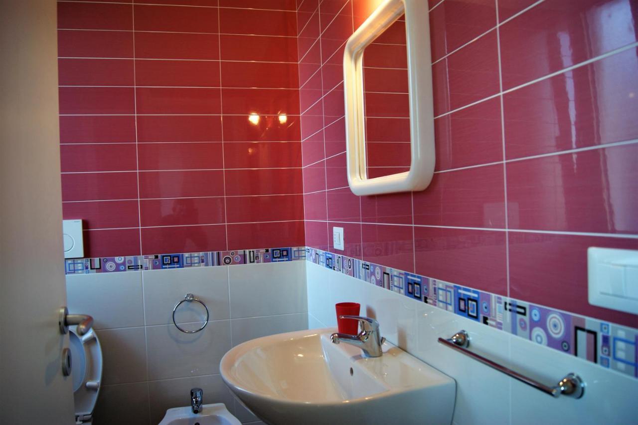 B&B Apollonia Roseto Capo Spulico Εξωτερικό φωτογραφία