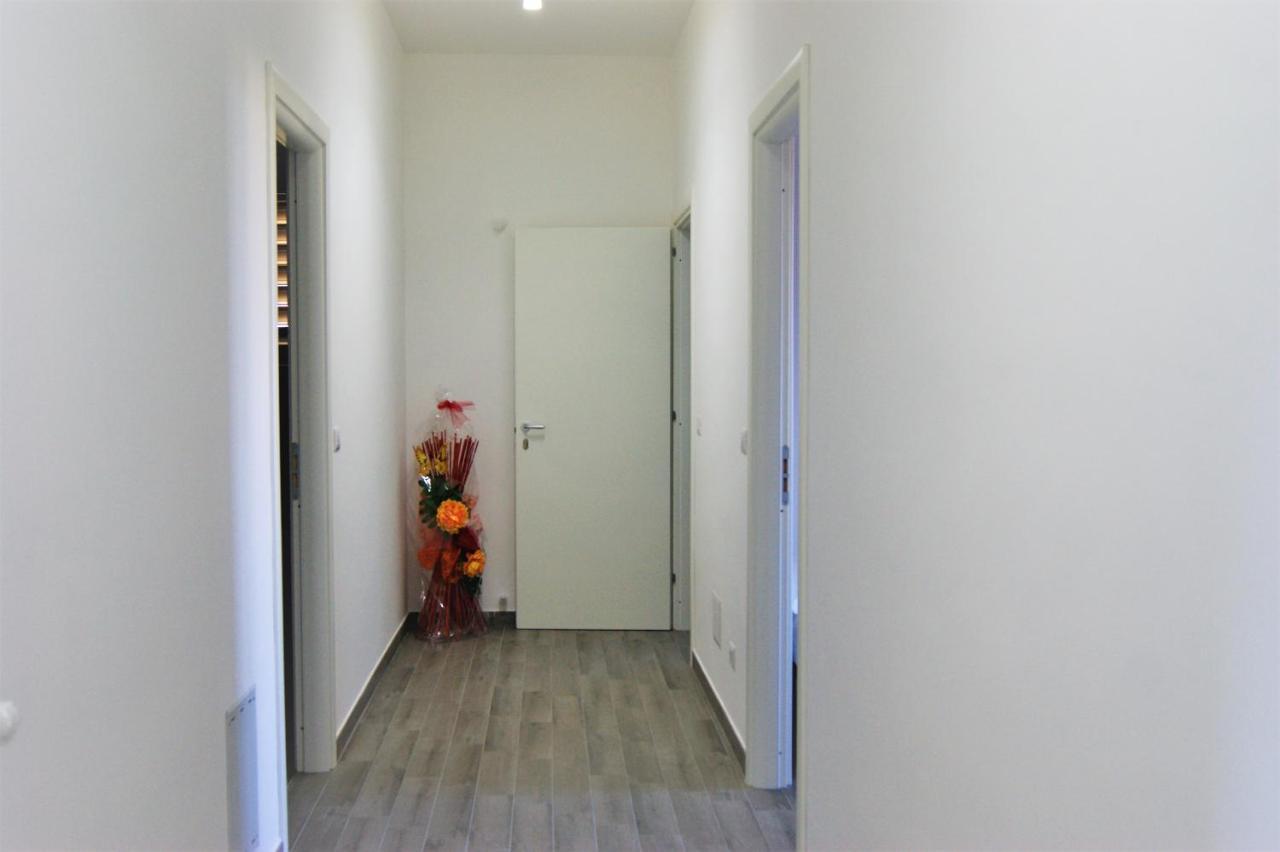 B&B Apollonia Roseto Capo Spulico Εξωτερικό φωτογραφία
